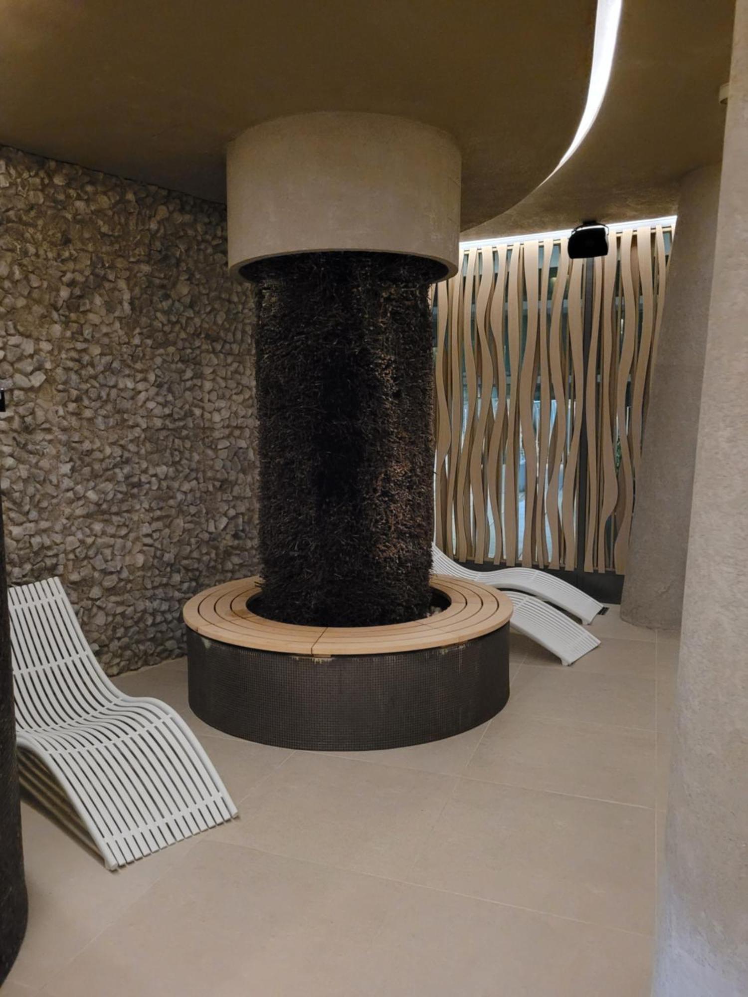 Wave Prestige Sea View - Spa&Pools Miedzyzdroje Kültér fotó